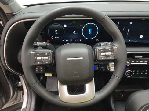 Used 2026 Hyundai Palisade Limited AWD/4WD image 7