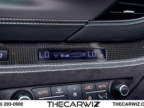 Used 2022 Ferrari F8 Tributo RWD image 82