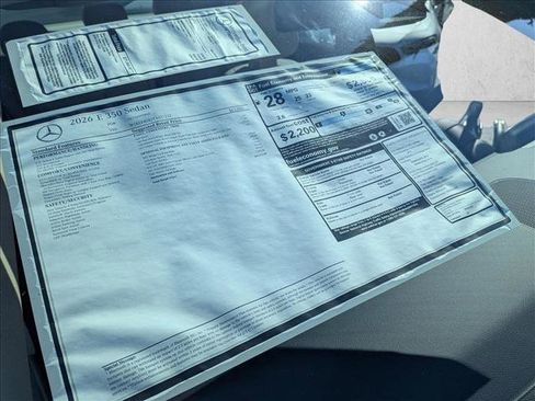 New 2026 Mercedes-Benz E 350 Sedan image 18