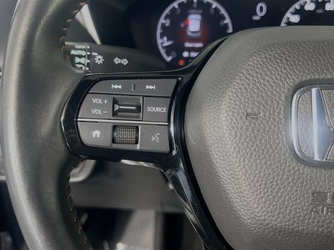 Used 2024 Honda HR-V Sport image 17