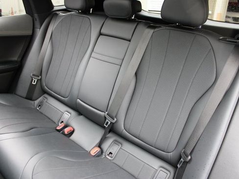 Used 2023 Mercedes-Benz EQE 350+ SUV w/ AMG Line Exterior Package image 12