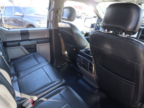 Used 2017 Ford F150 XLT w/ Trailer Tow Package image 29