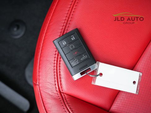 Used 2016 Chevrolet Corvette Z06 w/ 3LZ Preferred Equipment Group image 63