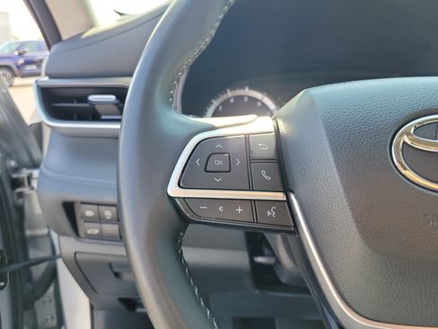 Used 2024 Toyota Highlander LE image 22