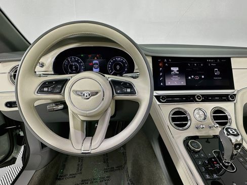 New 2026 Bentley Continental GT Speed AWD/4WD image 11