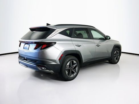 Used 2025 Hyundai Tucson SEL image 9