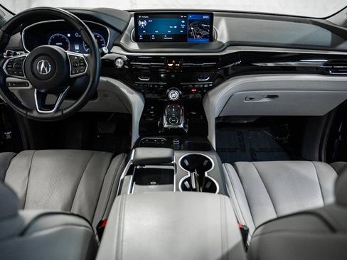 Used 2022 Acura MDX Advance image 17