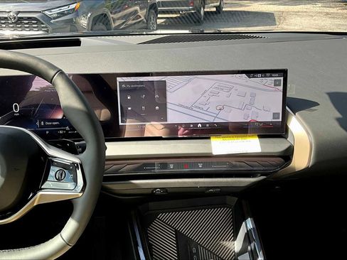 New 2025 BMW X3 xDrive30i w/ Convenience Package image 6