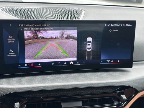 New 2026 BMW 330i xDrive Sedan w/ Convenience Package image 17