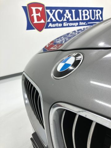 Used 2014 BMW 535d xDrive AWD/4WD image 6