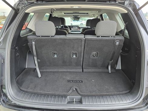 Used 2020 Hyundai Palisade SEL image 15