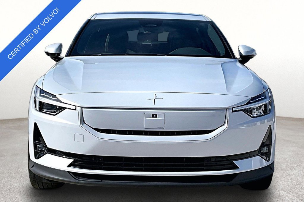 Used 2024 Polestar Polestar 2 AWD/4WD image 3
