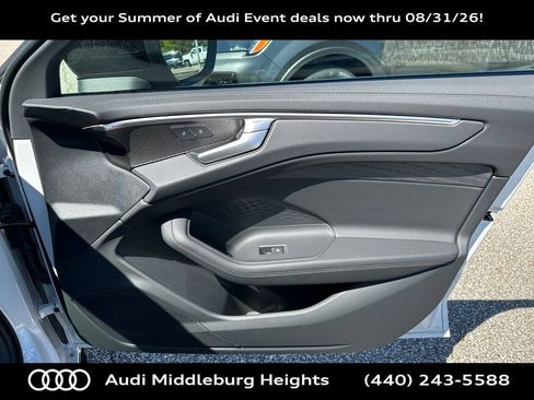 Used 2026 Audi A6 Premium Plus AWD/4WD image 20