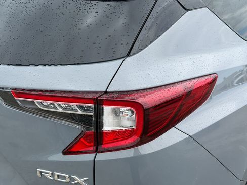 New 2026 Acura RDX A-Spec AWD/4WD image 7