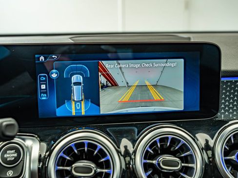 Certified 2026 Mercedes-Benz GLB 250 4MATIC image 26