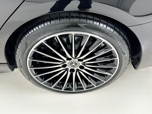 New 2026 Mercedes-Benz C 300 Sedan image 33