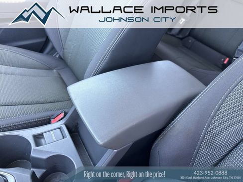 Certified 2024 Subaru Crosstrek 2.0i Premium w/ Popular Package #3 AWD/4WD image 19