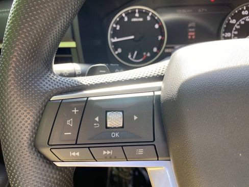 New 2026 Mitsubishi Outlander ES AWD/4WD image 17