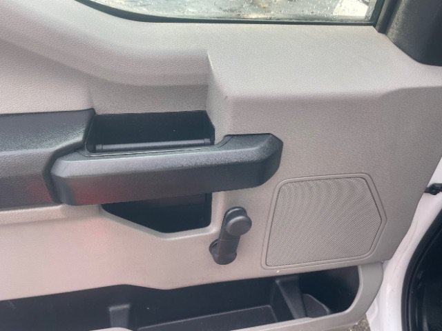 Used 2018 Ford F250 XL w/ XL Value Package RWD image 10