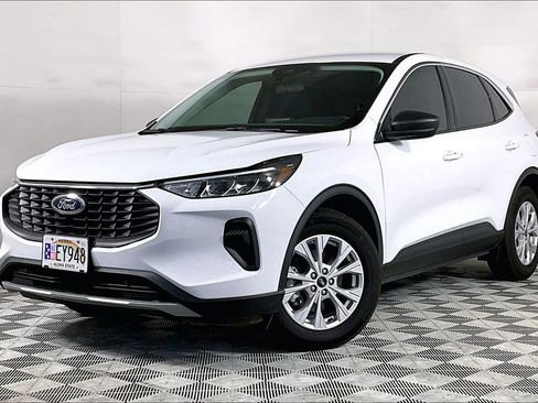 Used 2024 Ford Escape Active FWD image 1