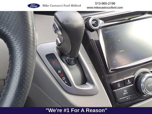 Used 2016 Honda Odyssey Touring image 17