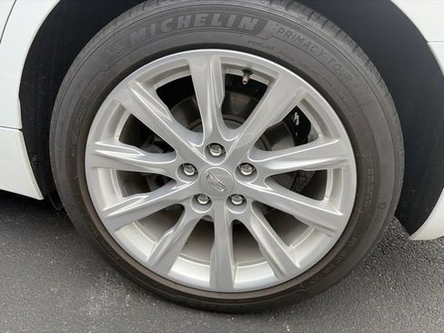 Used 2022 Cadillac CT5 Luxury RWD image 6