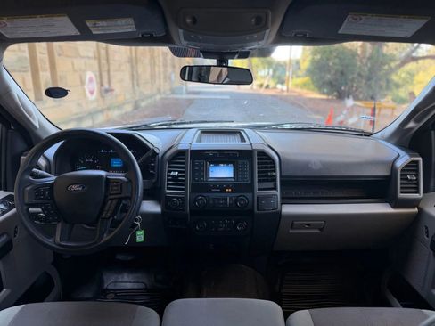 Used 2022 Ford F250 XL w/ Power Equipment Group image 22