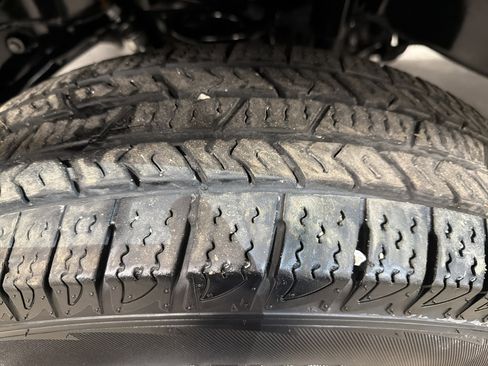 Used 2024 RAM 3500 Tradesman image 18