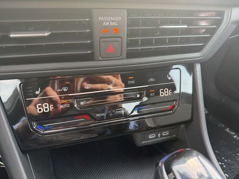 New 2026 Volkswagen Jetta Sport FWD image 18