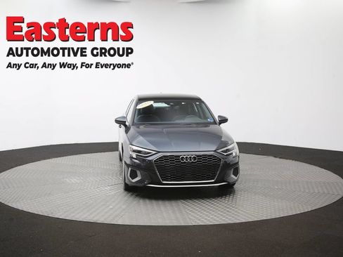 Used 2024 Audi A3 2.0T Premium FWD image 52