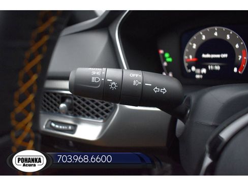 New 2026 Acura Integra A-Spec image 10