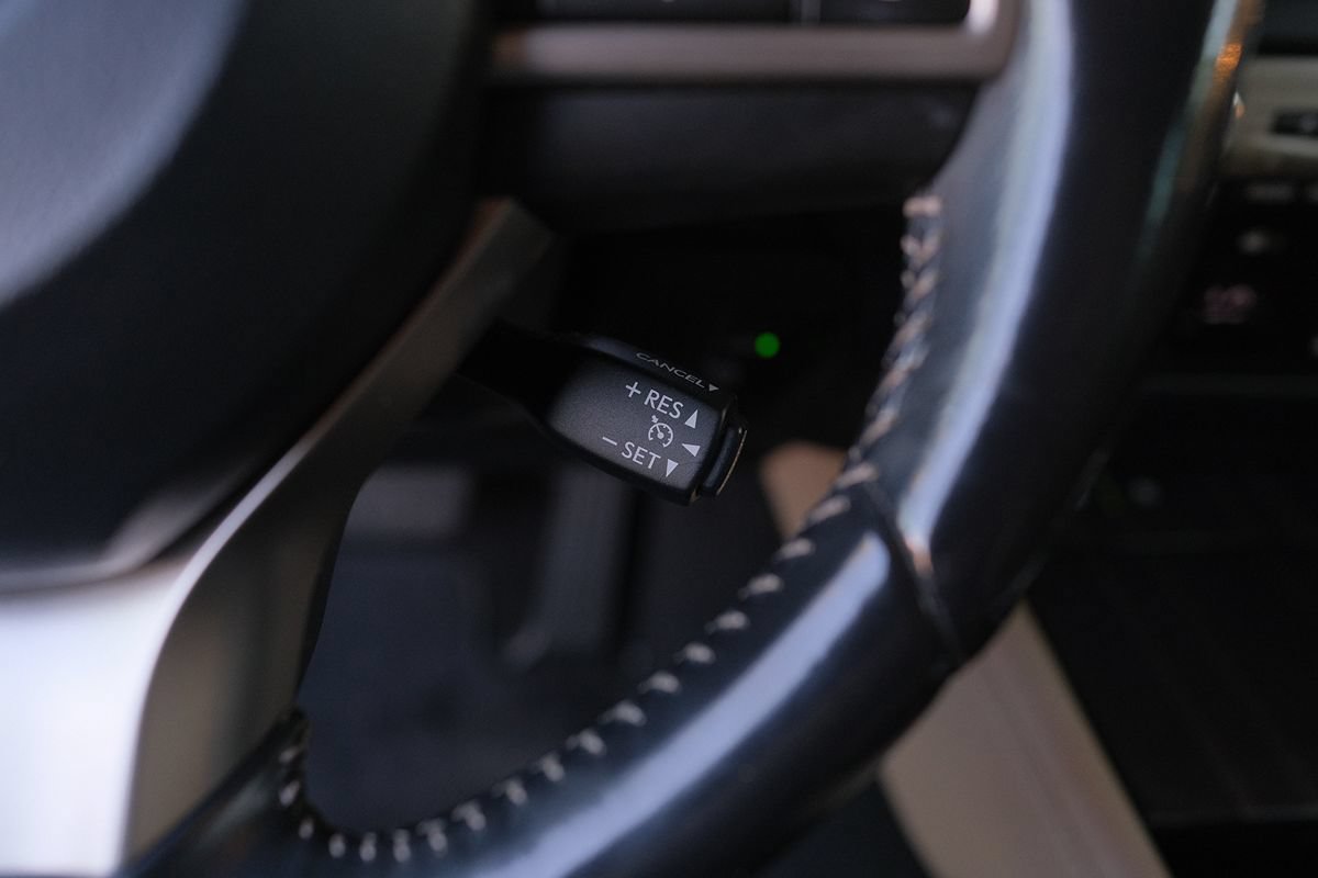 Used 2016 Lexus GS 350 RWD image 20