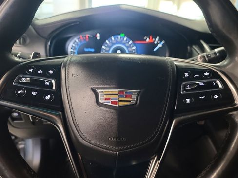 Used 2016 Cadillac CTS Performance image 13