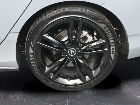 Certified 2026 Acura Integra A-Spec FWD image 14