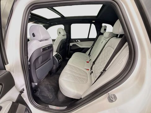 Certified 2024 BMW X5 sDrive40i w/ Premium Package RWD image 20