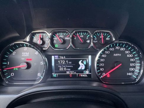 Used 2017 GMC Sierra 1500 SLE w/ SLE Value Package image 15