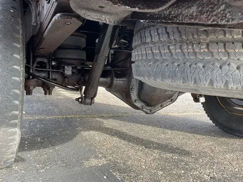 Used 2007 Chevrolet Silverado 2500 LTZ image 33