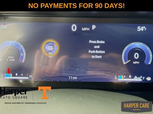 New 2025 Jeep Grand Cherokee Altitude image 15