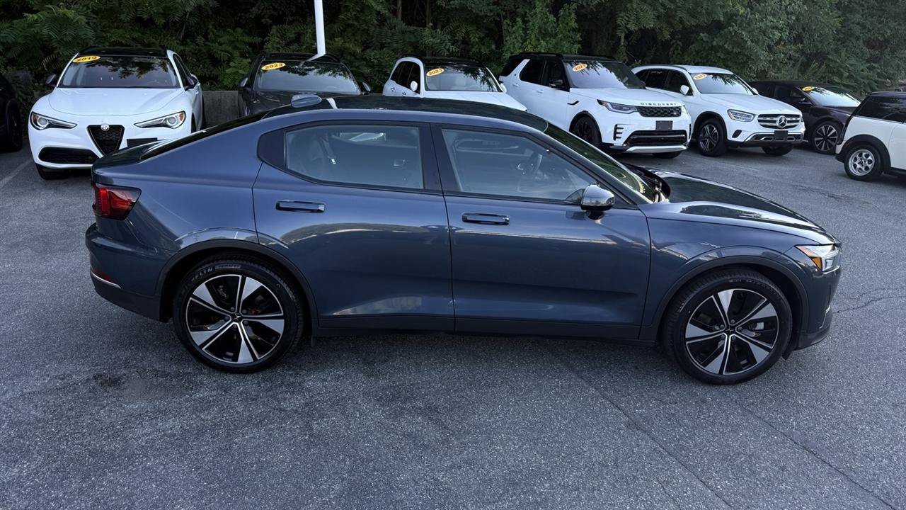 Used 2023 Polestar Polestar 2 FWD image 19