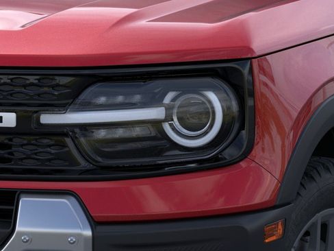 New 2026 Ford Bronco Sport Big Bend AWD/4WD image 18