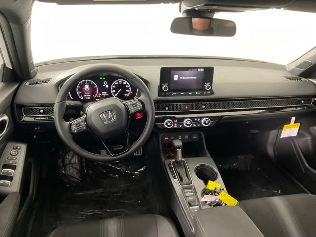 Used 2026 Honda Civic Sport image 25