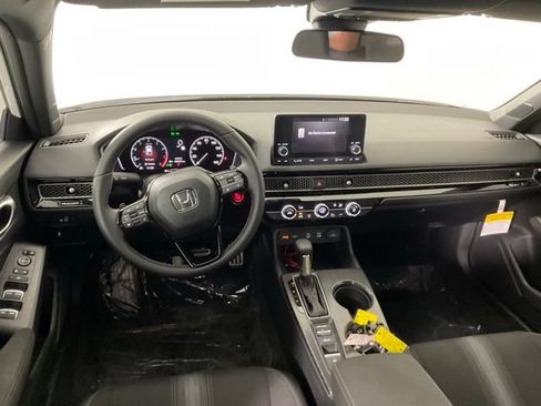 Used 2026 Honda Civic Sport image 25