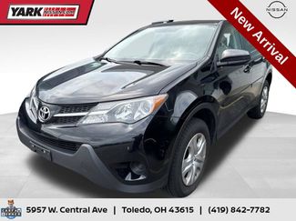 Used 2013 Toyota RAV4 LE FWD 360° Tour