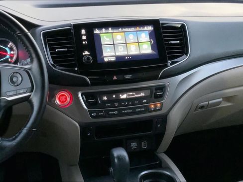 Used 2019 Honda Pilot EX-L image 6