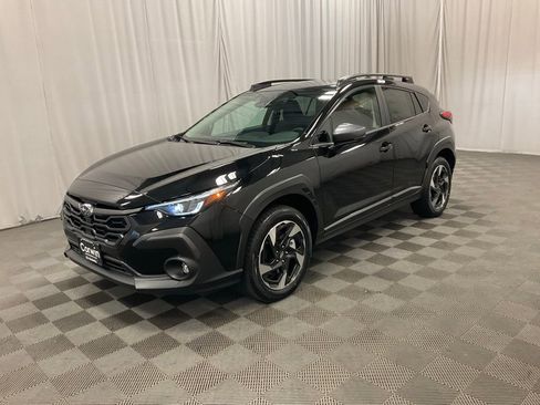 New 2026 Subaru Crosstrek 2.5i Limited image 5