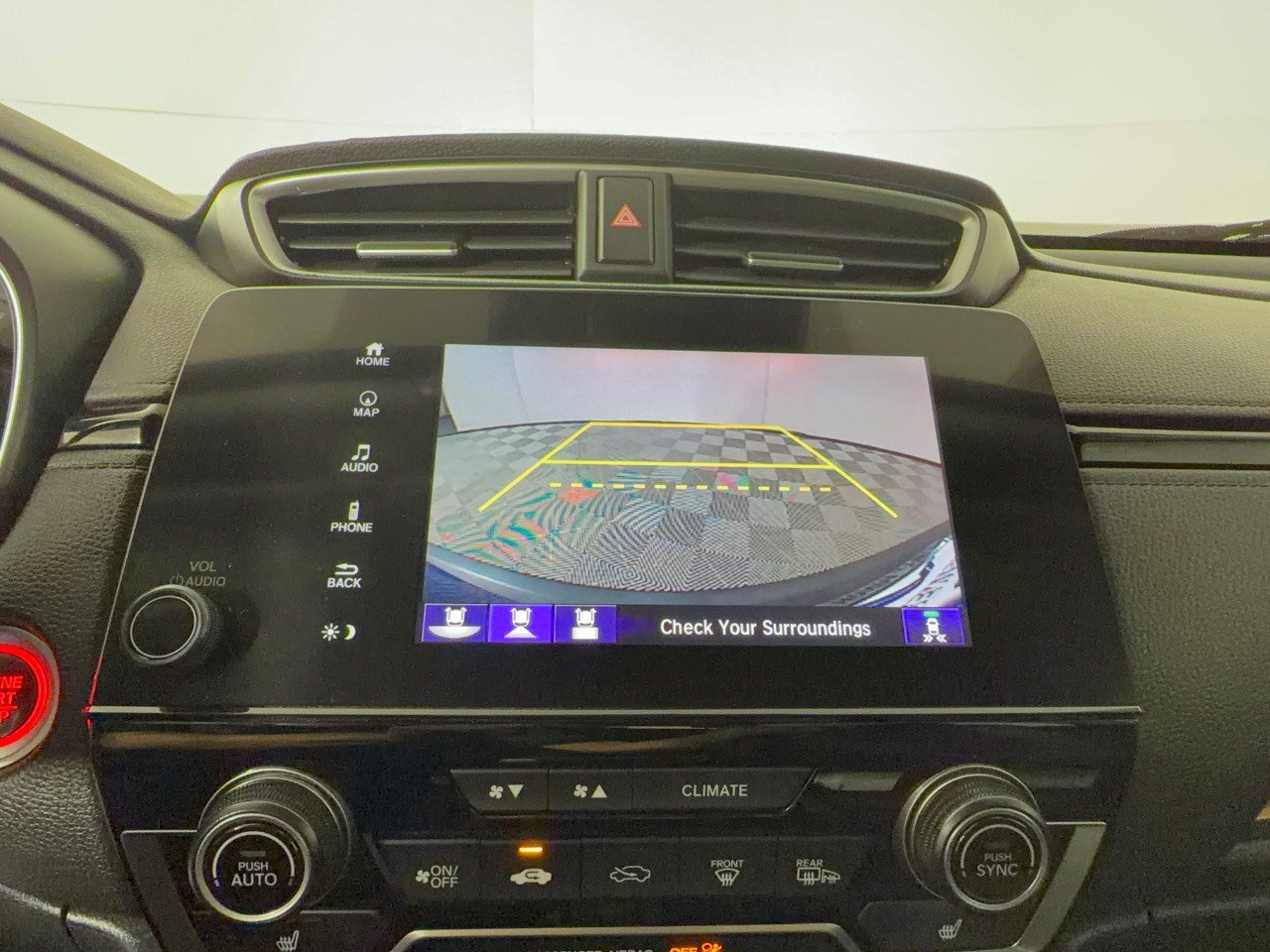 Used 2022 Honda CR-V Touring image 24