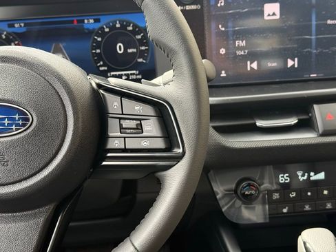 New 2026 Subaru Outback Premium image 12