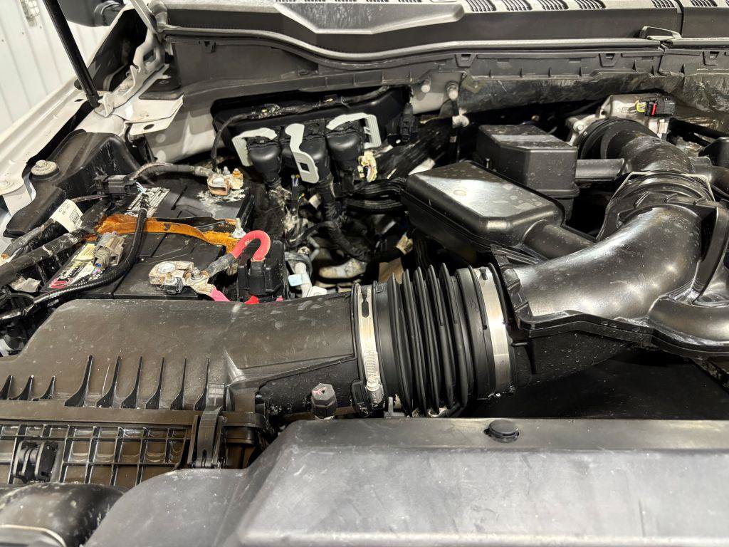 Used 2022 Ford F250 XL w/ Power Equipment Group AWD/4WD image 23