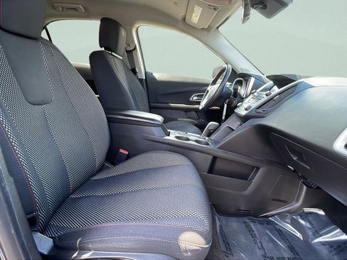 Used 2014 Chevrolet Equinox LT image 20