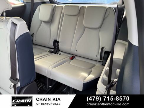 New 2026 Kia Carnival EX image 27